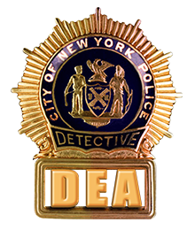 DEA